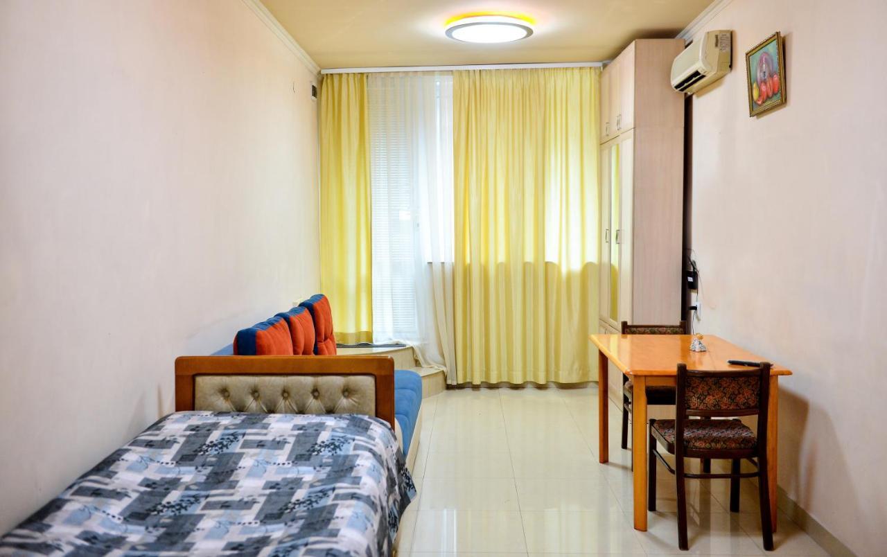 Ferienwohnung Marina Erivan Exterior foto