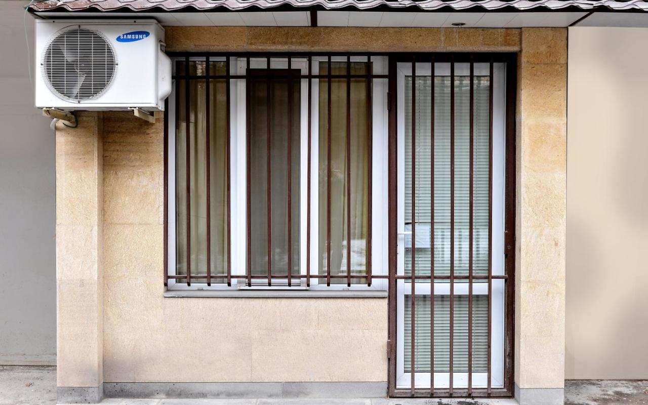 Ferienwohnung Marina Erivan Exterior foto
